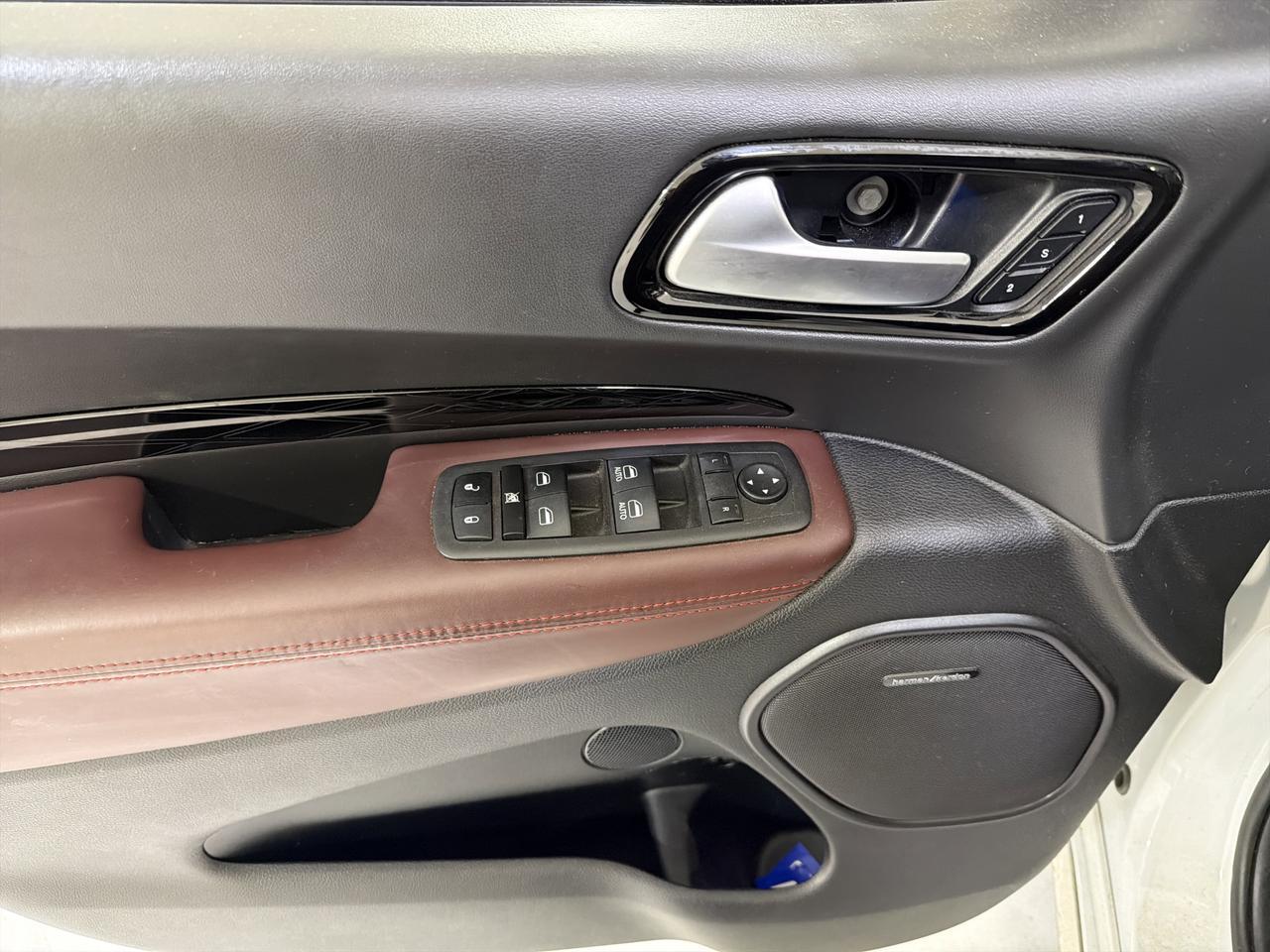 2023 Dodge Durango Citadel San Antonio TX