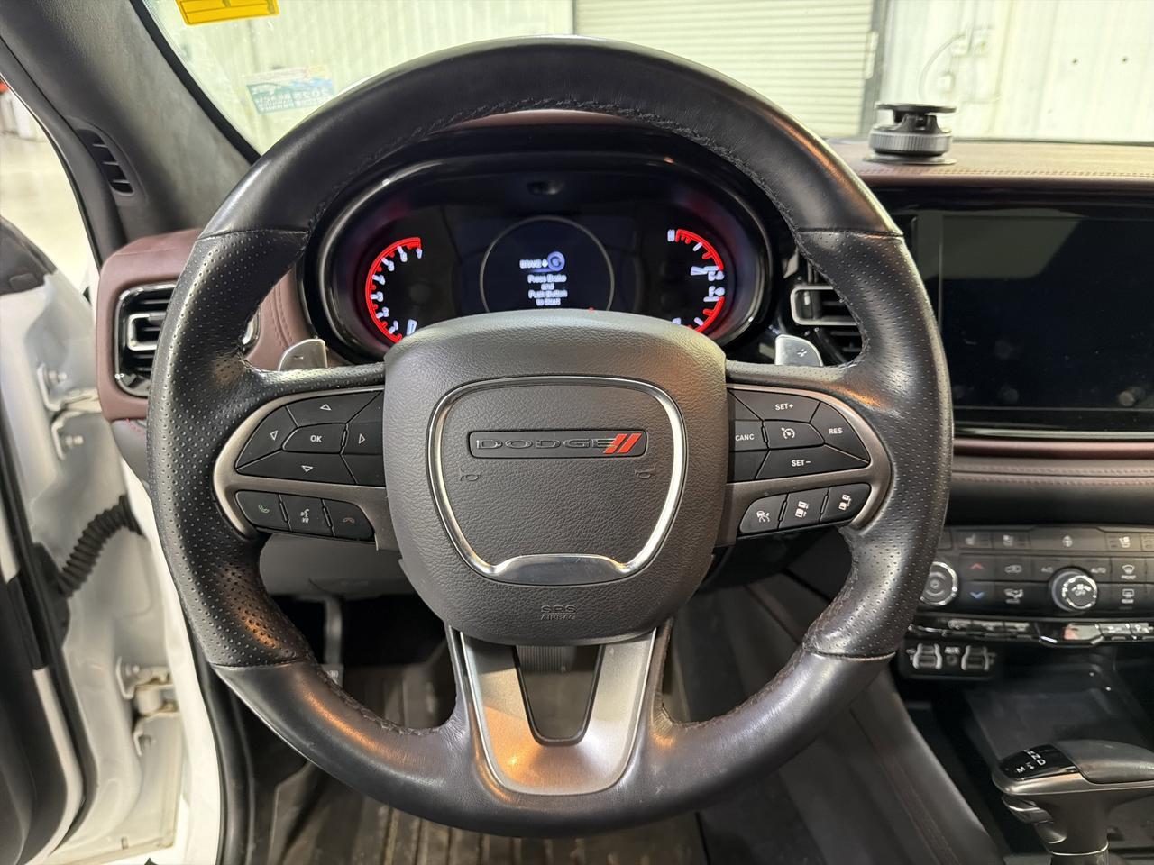 2023 Dodge Durango Citadel San Antonio TX