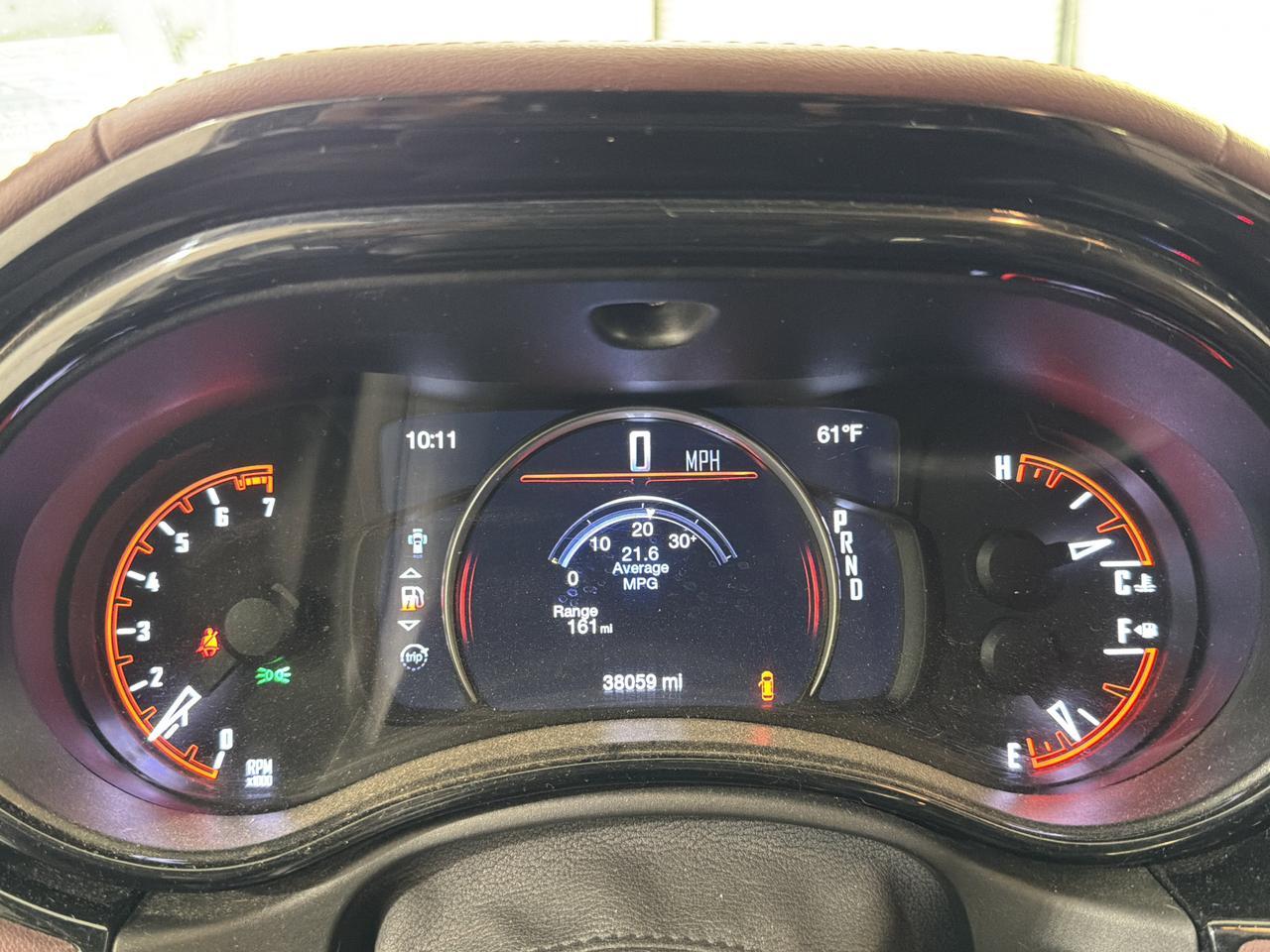 2023 Dodge Durango Citadel San Antonio TX