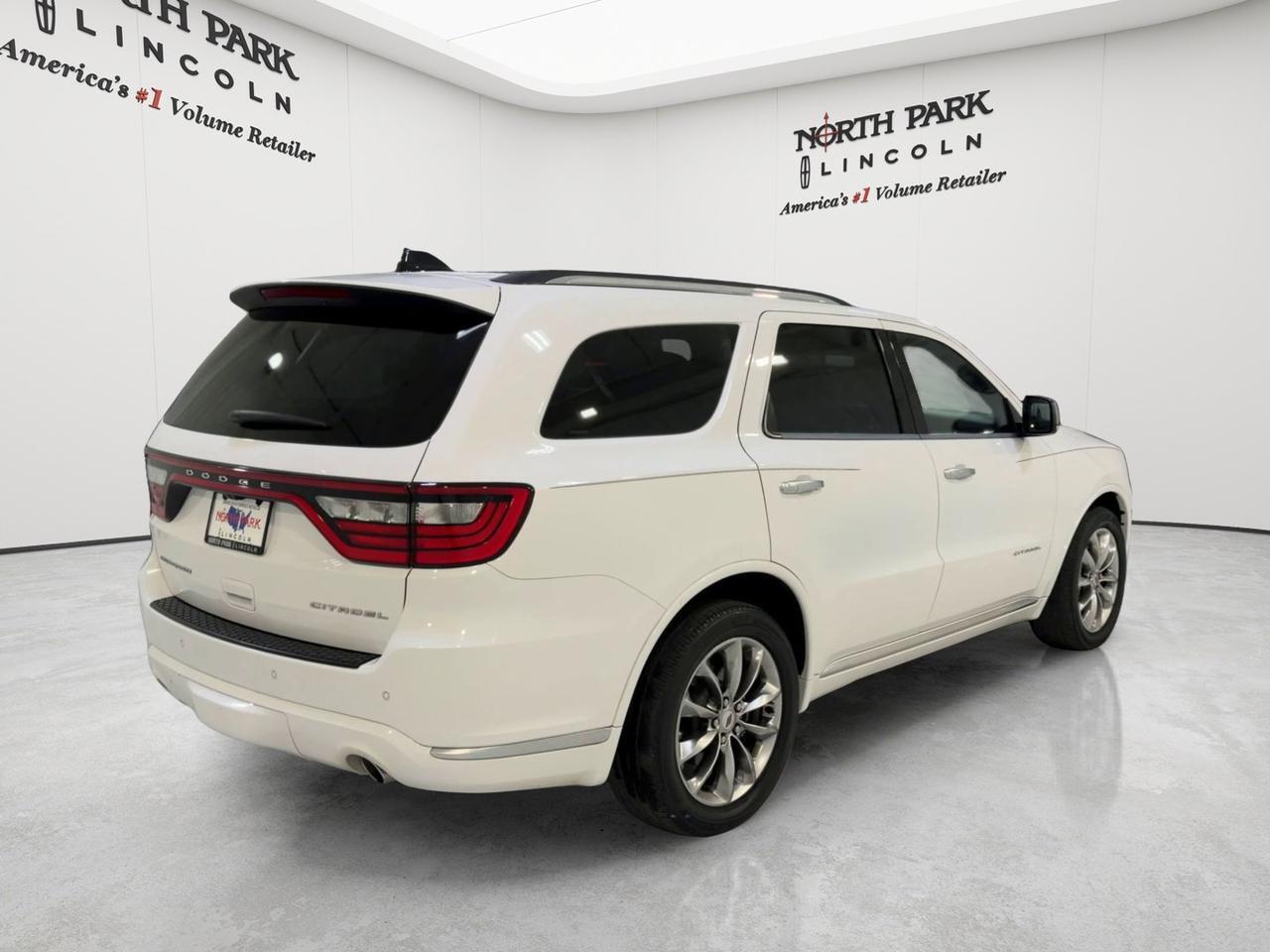 2023 Dodge Durango Citadel San Antonio TX