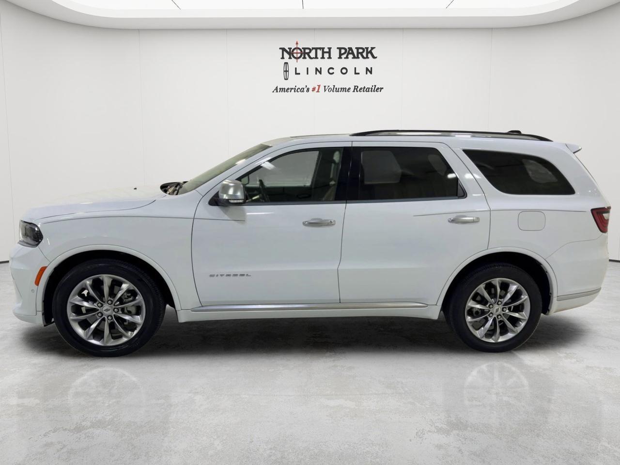 2023 Dodge Durango Citadel San Antonio TX