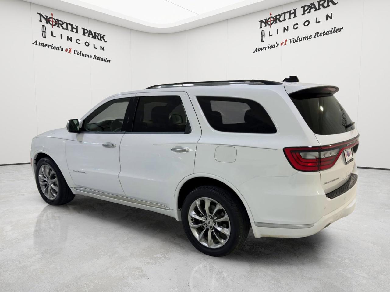 2023 Dodge Durango Citadel San Antonio TX