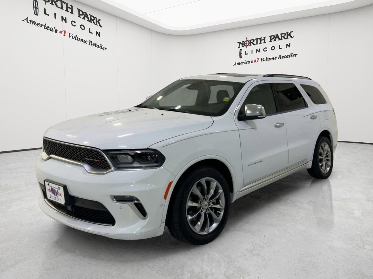 2023 Dodge Durango Citadel San Antonio TX