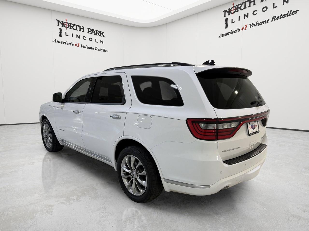 2023 Dodge Durango Citadel San Antonio TX