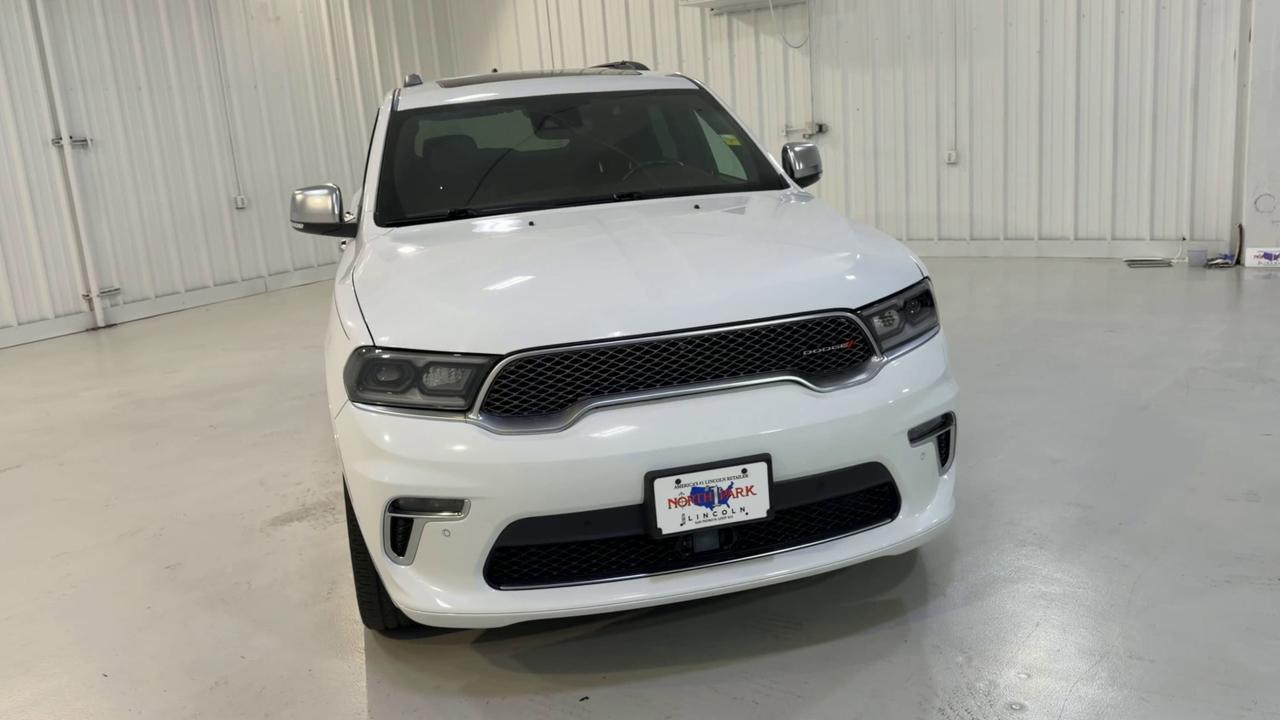 2023 Dodge Durango Citadel San Antonio TX