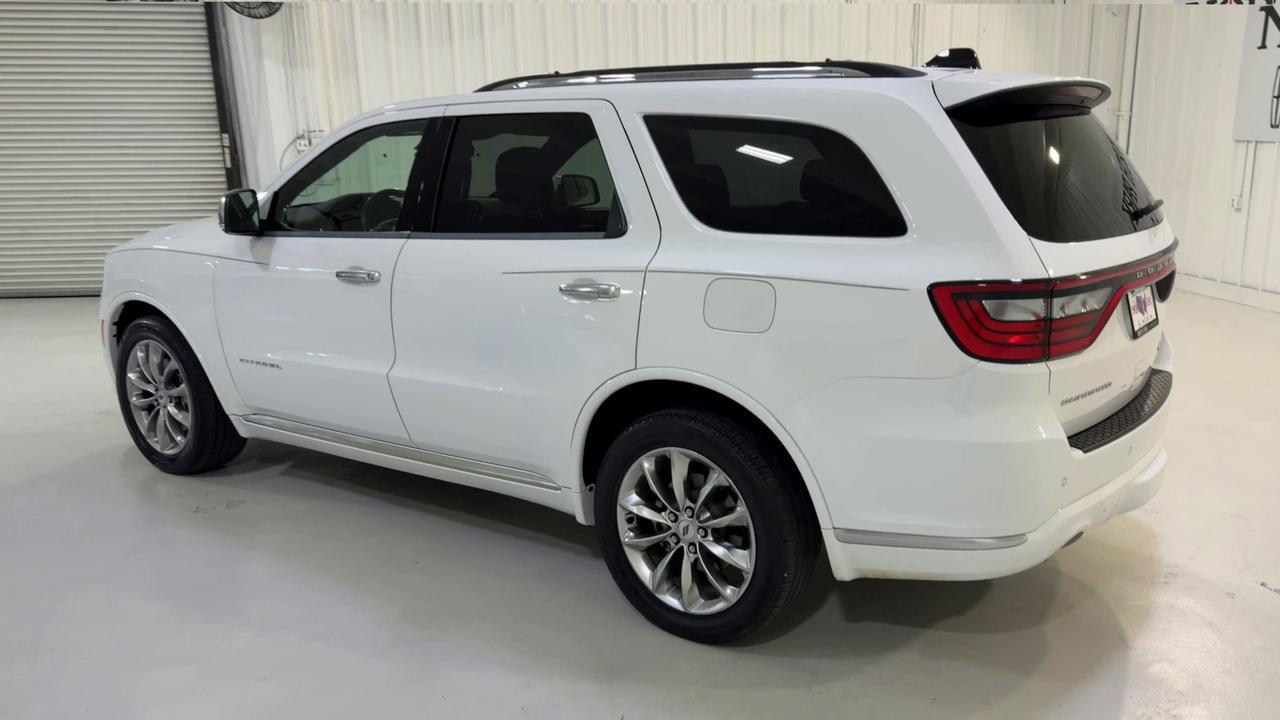 2023 Dodge Durango Citadel San Antonio TX