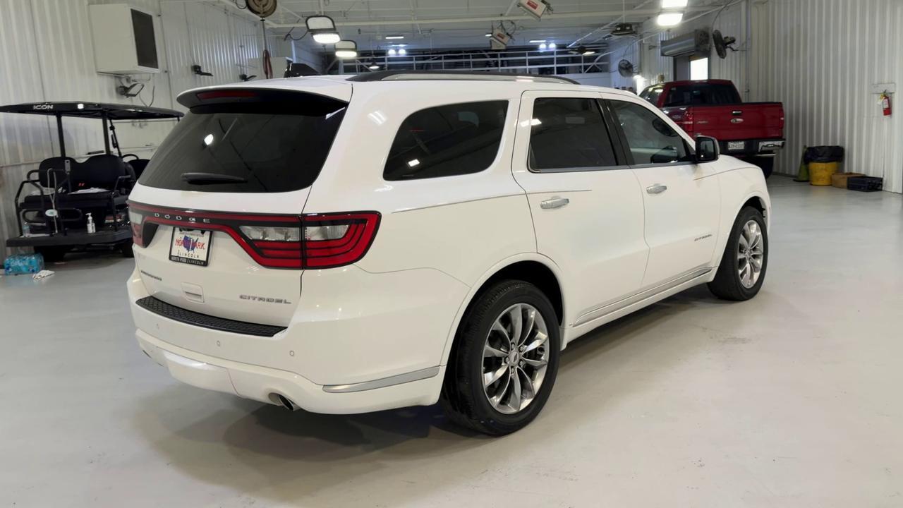 2023 Dodge Durango Citadel San Antonio TX