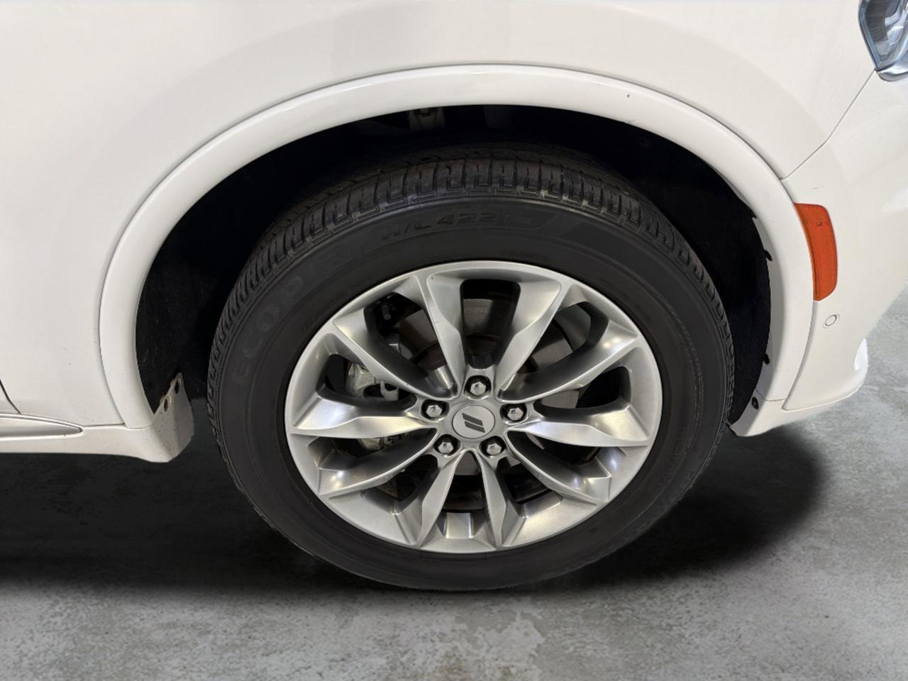2023 Dodge Durango Citadel San Antonio TX
