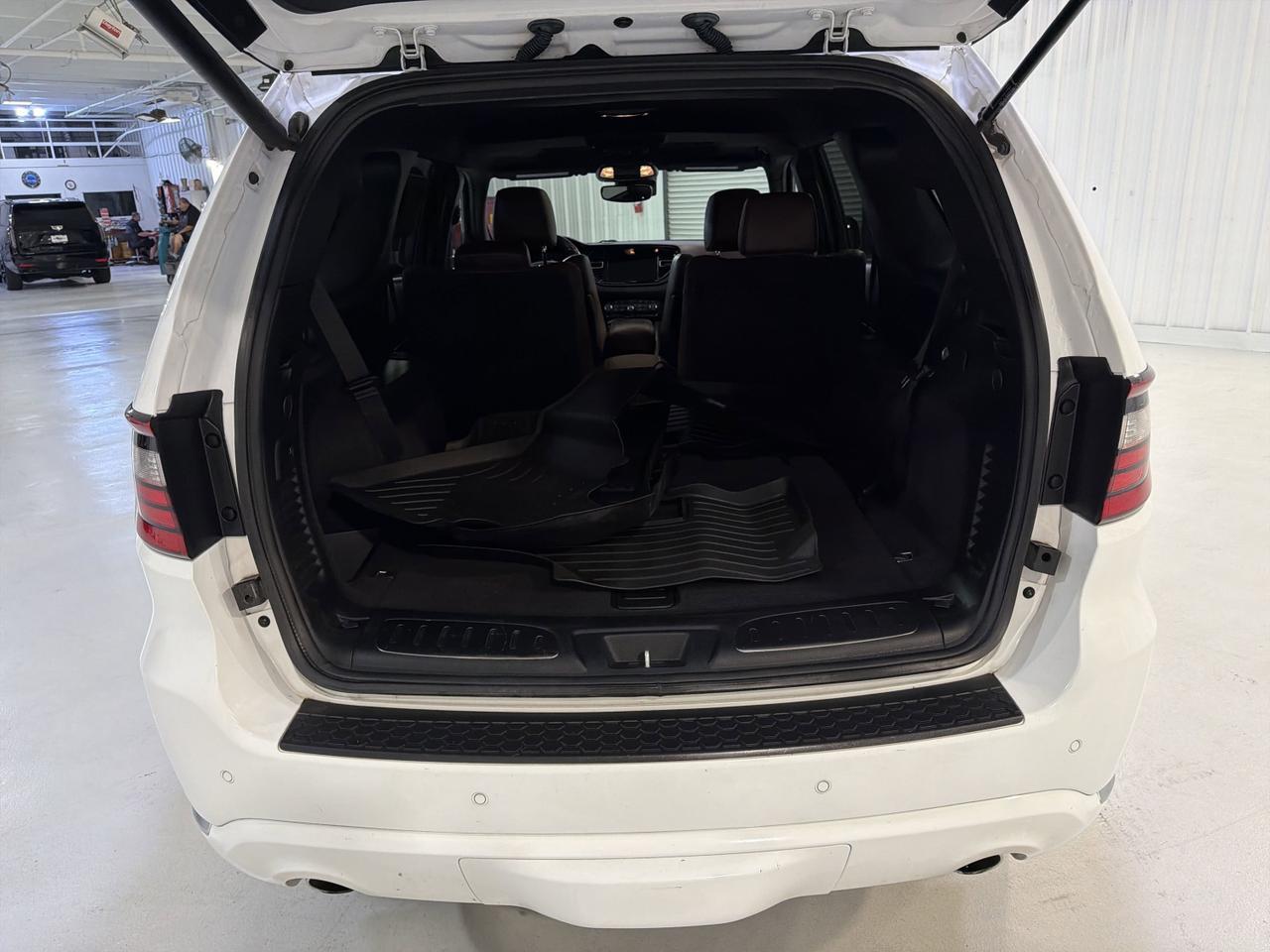 2023 Dodge Durango Citadel San Antonio TX