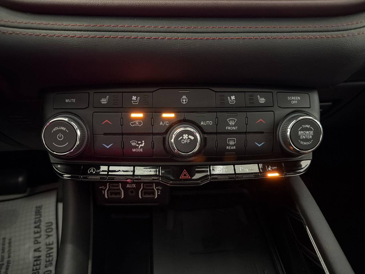 2023 Dodge Durango Citadel San Antonio TX