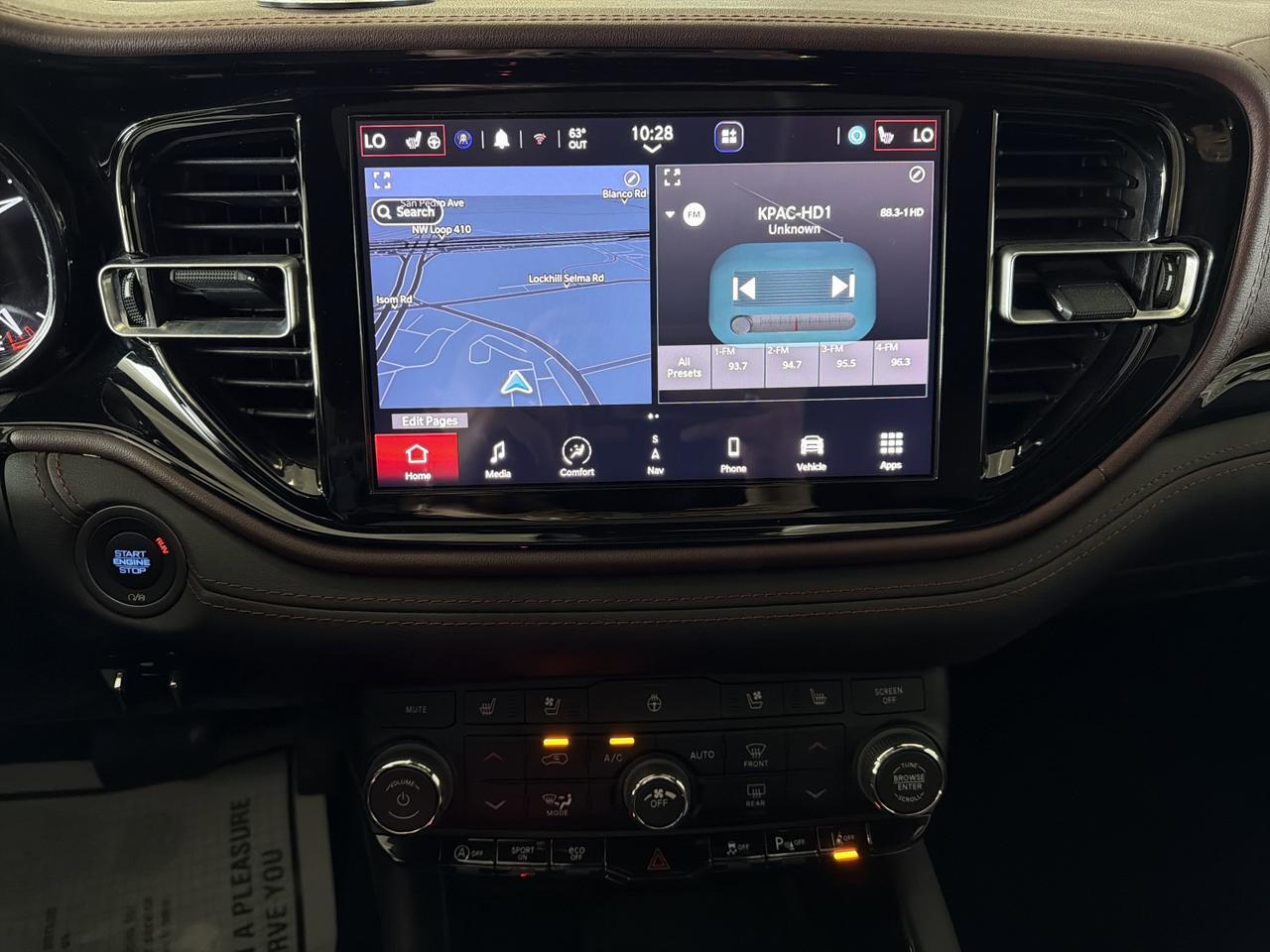 2023 Dodge Durango Citadel San Antonio TX
