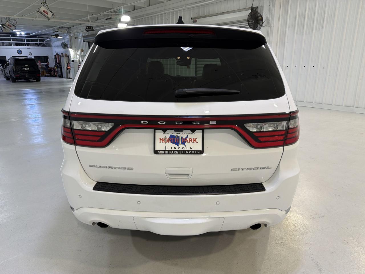 2023 Dodge Durango Citadel San Antonio TX