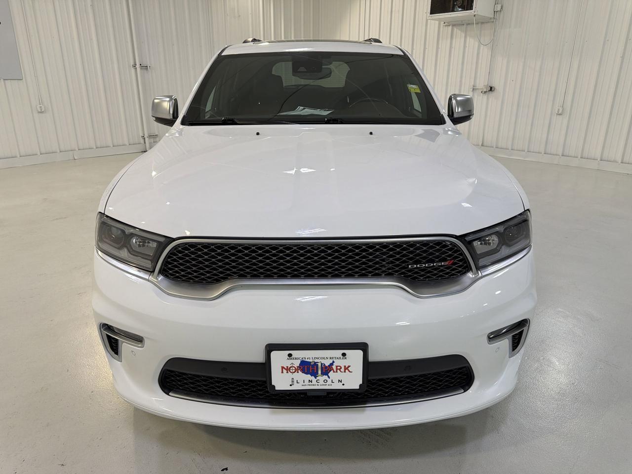 2023 Dodge Durango Citadel San Antonio TX