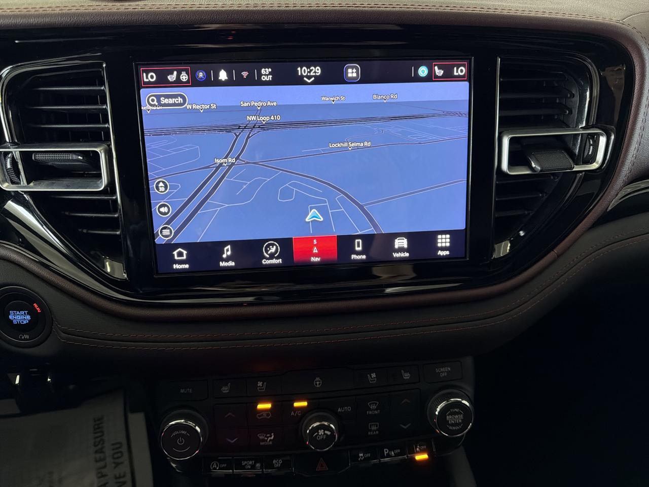 2023 Dodge Durango Citadel San Antonio TX