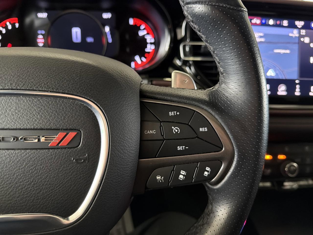 2023 Dodge Durango Citadel San Antonio TX