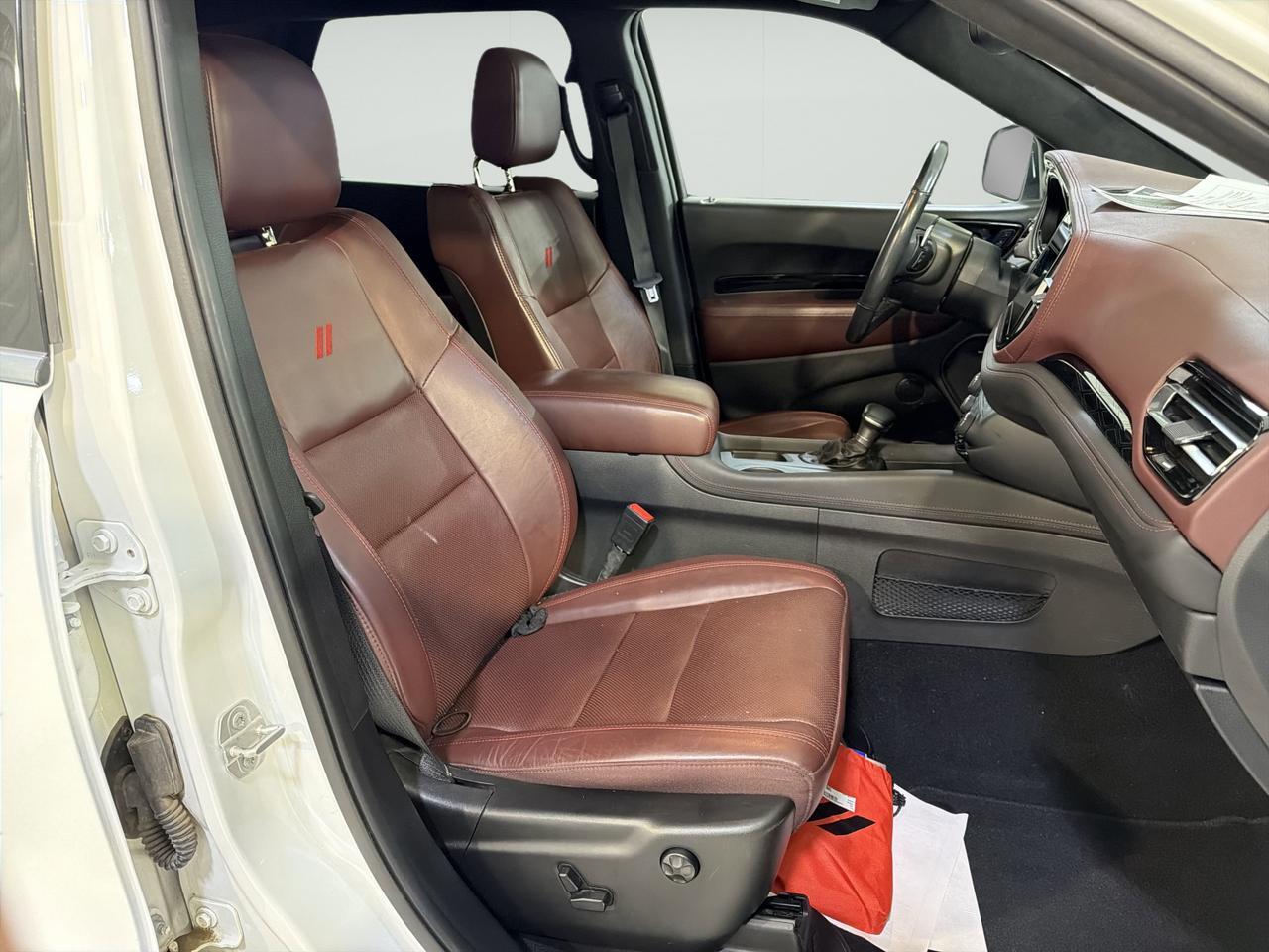 2023 Dodge Durango Citadel San Antonio TX