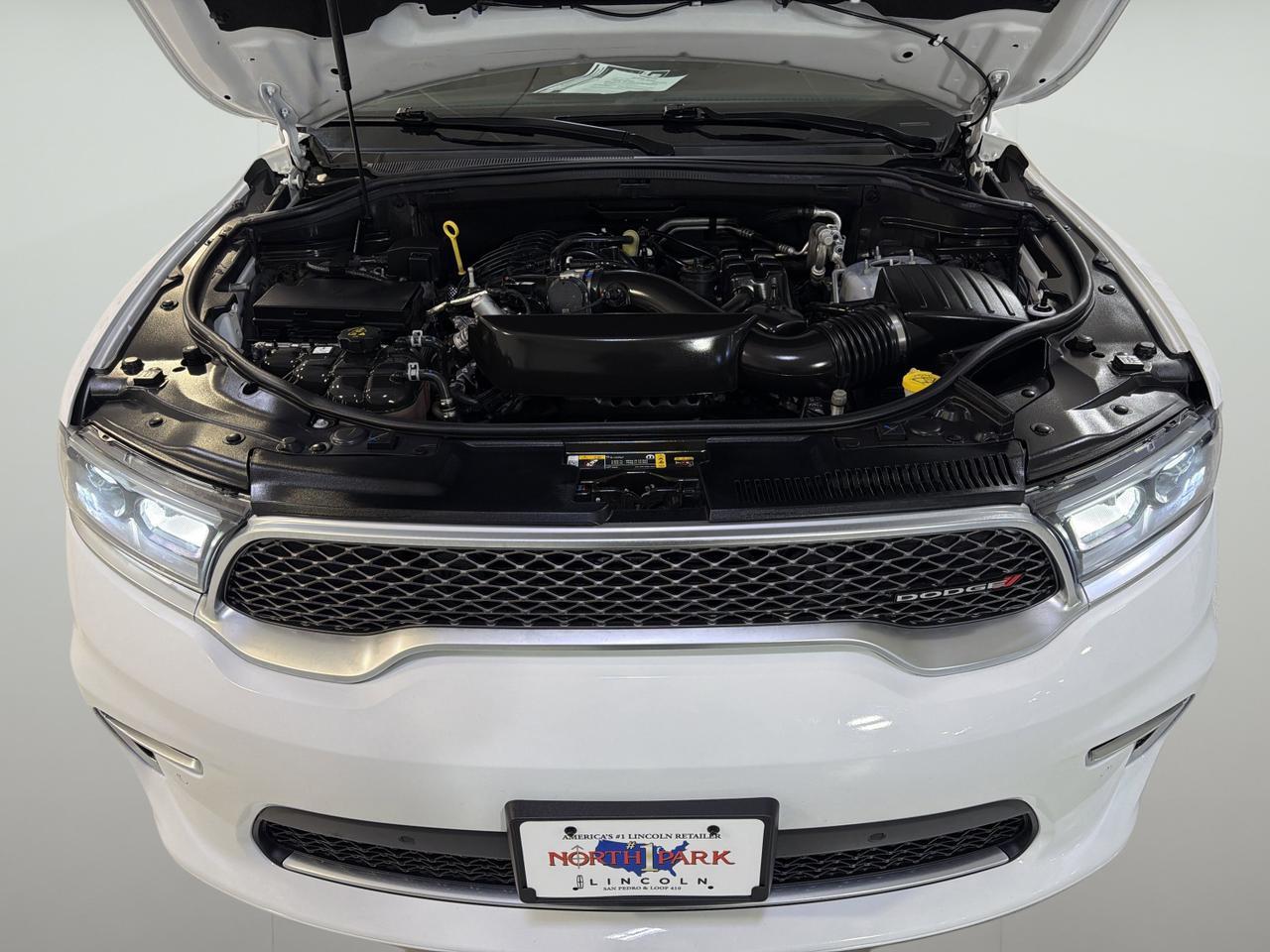 2023 Dodge Durango Citadel San Antonio TX