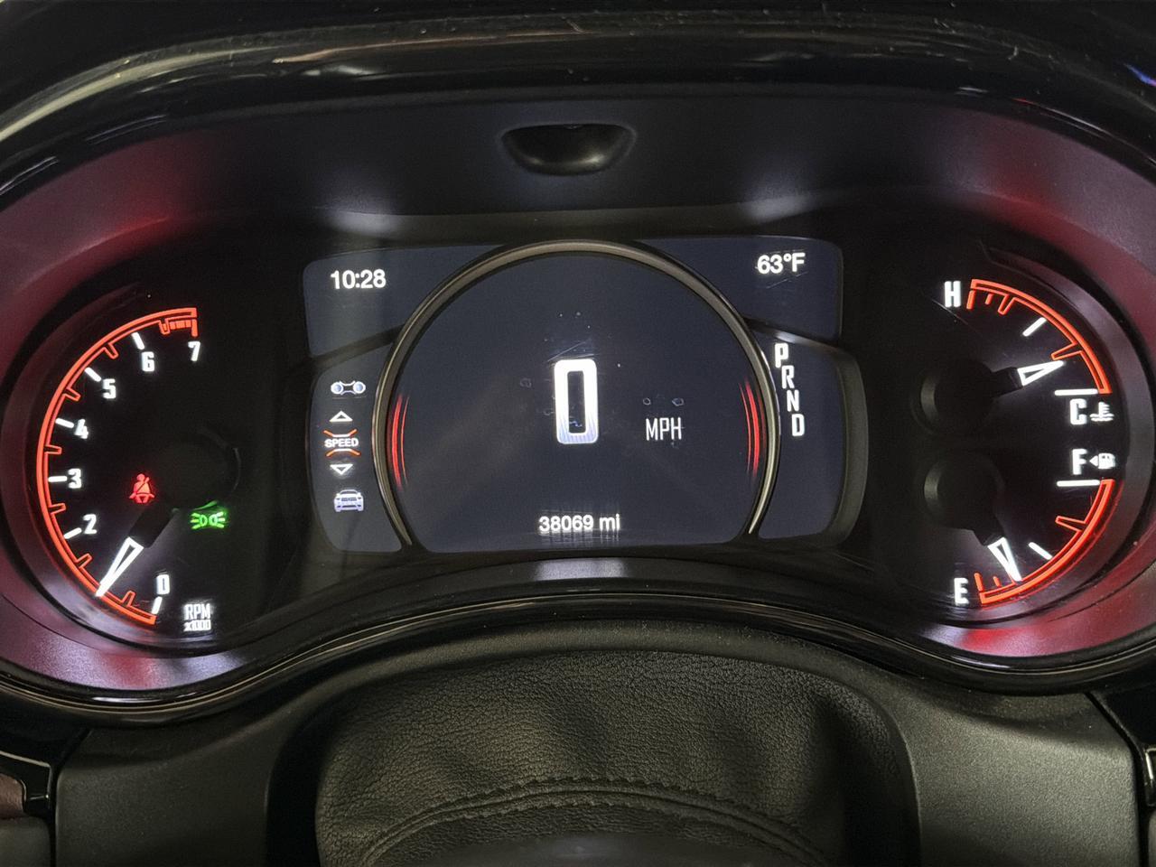 2023 Dodge Durango Citadel San Antonio TX