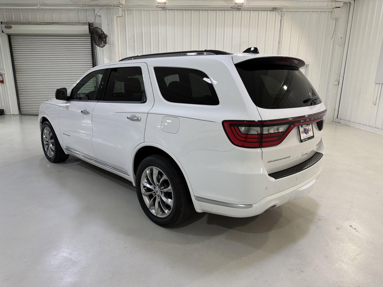 2023 Dodge Durango Citadel San Antonio TX