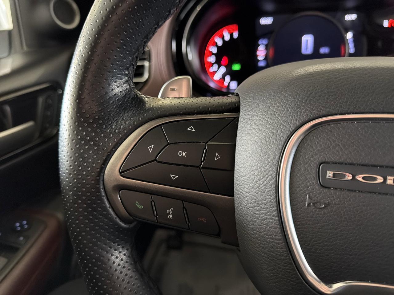 2023 Dodge Durango Citadel San Antonio TX