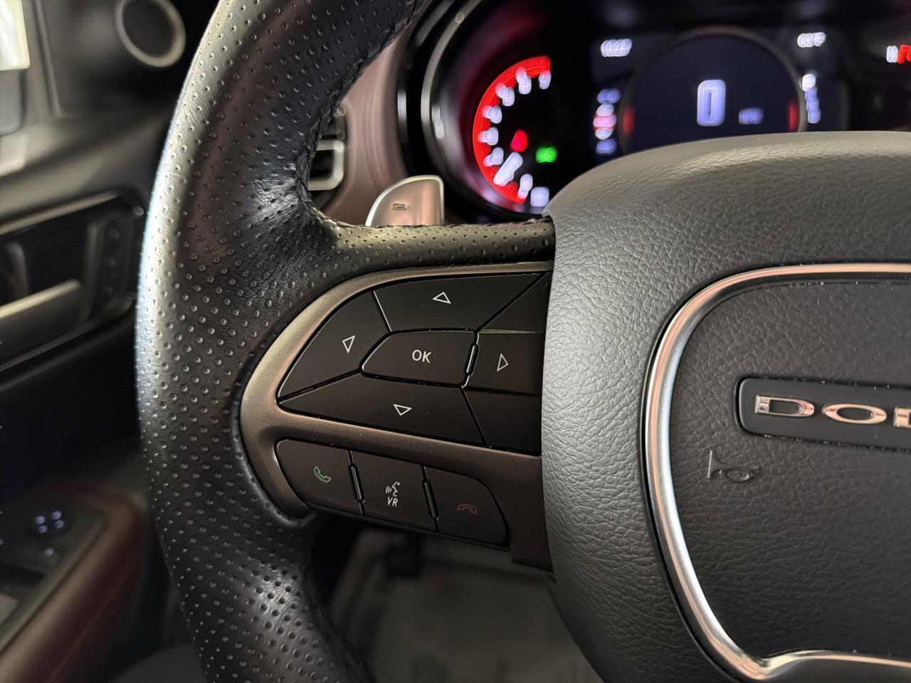 2023 Dodge Durango Citadel San Antonio TX