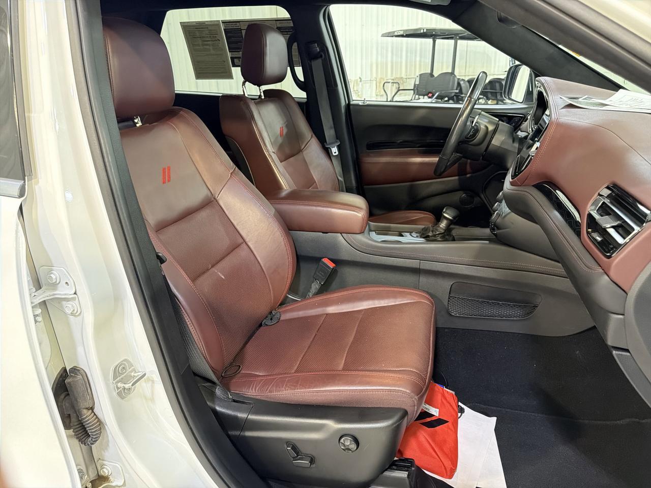 2023 Dodge Durango Citadel San Antonio TX