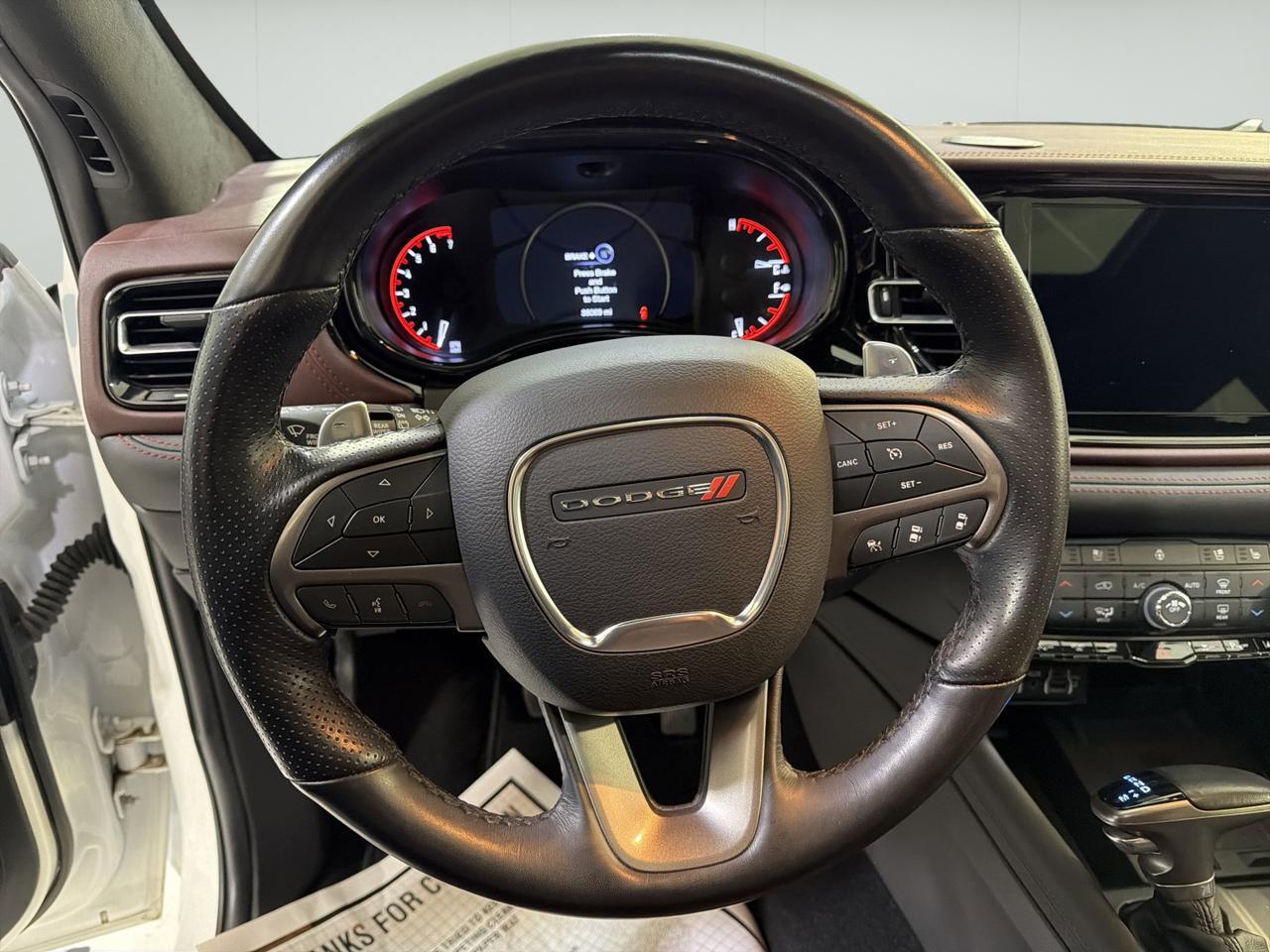 2023 Dodge Durango Citadel San Antonio TX