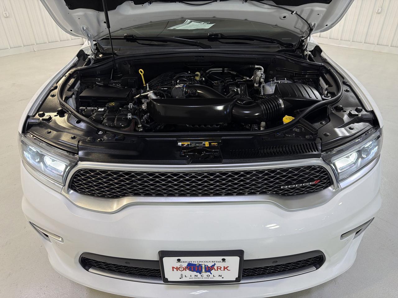 2023 Dodge Durango Citadel San Antonio TX