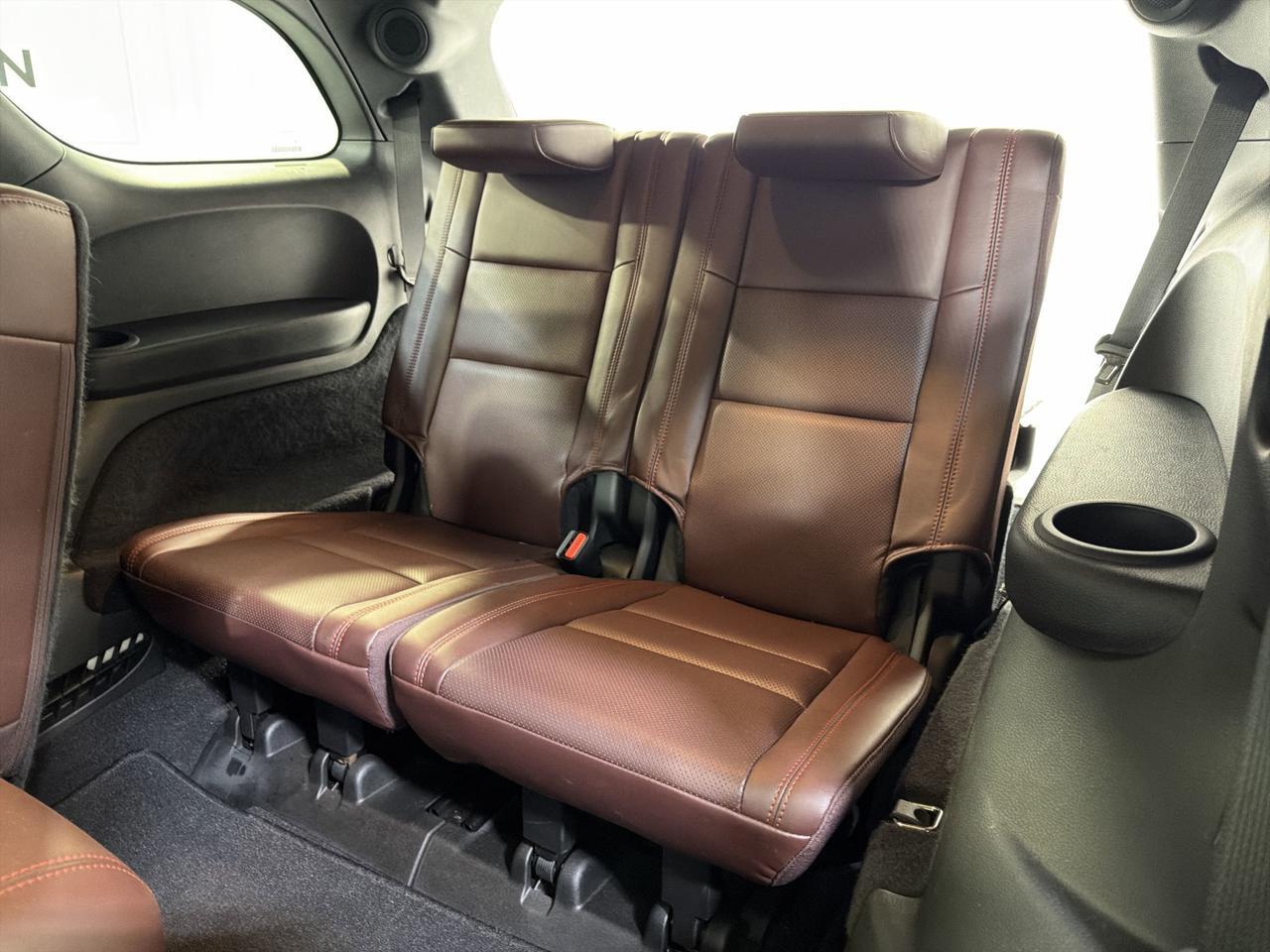 2023 Dodge Durango Citadel San Antonio TX