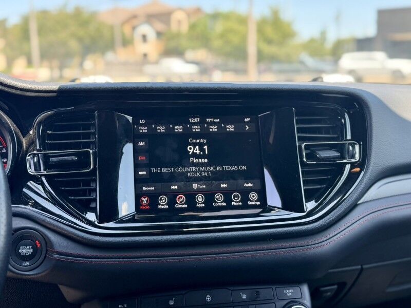 2023 Dodge Durango GT Del Rio TX
