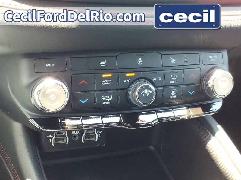 2023 Dodge Durango GT Del Rio TX