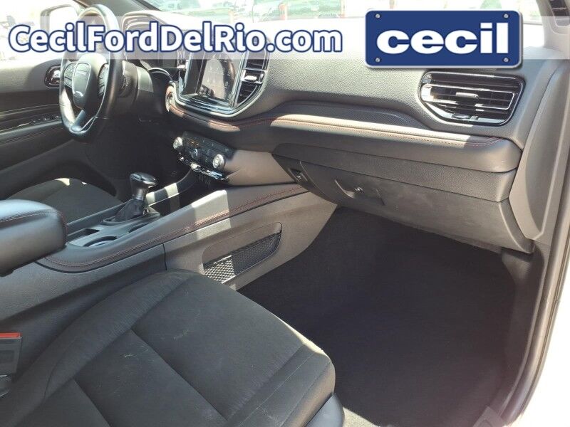 2023 Dodge Durango GT Del Rio TX