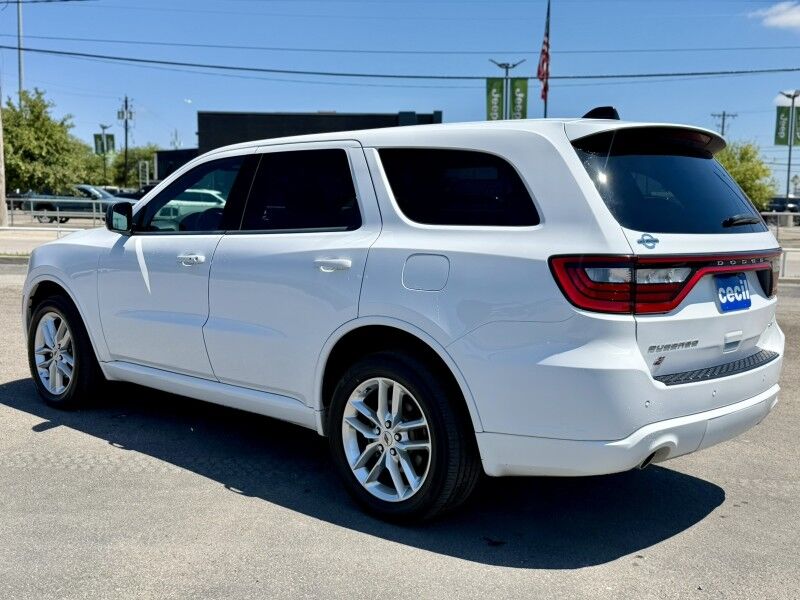 2023 Dodge Durango GT Del Rio TX