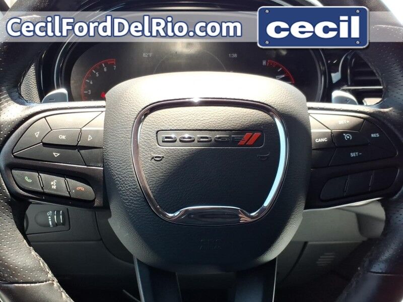 2023 Dodge Durango GT Del Rio TX