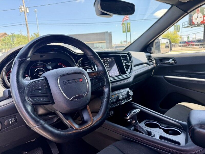 2023 Dodge Durango GT Del Rio TX