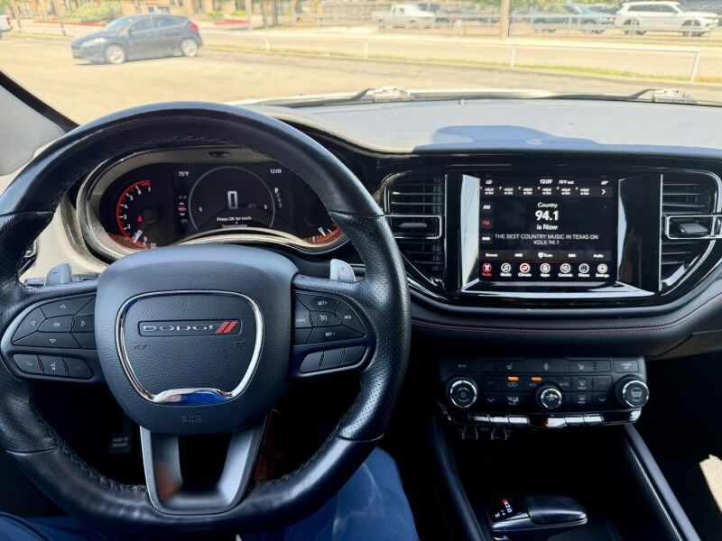 2023 Dodge Durango GT Del Rio TX