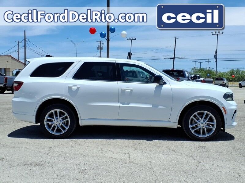 2023 Dodge Durango GT