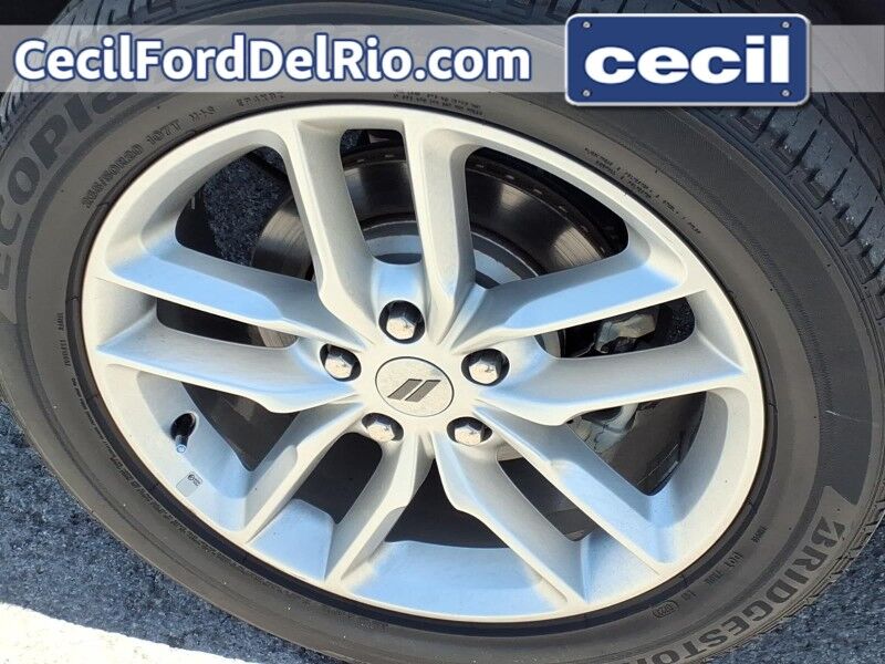 2023 Dodge Durango GT Del Rio TX