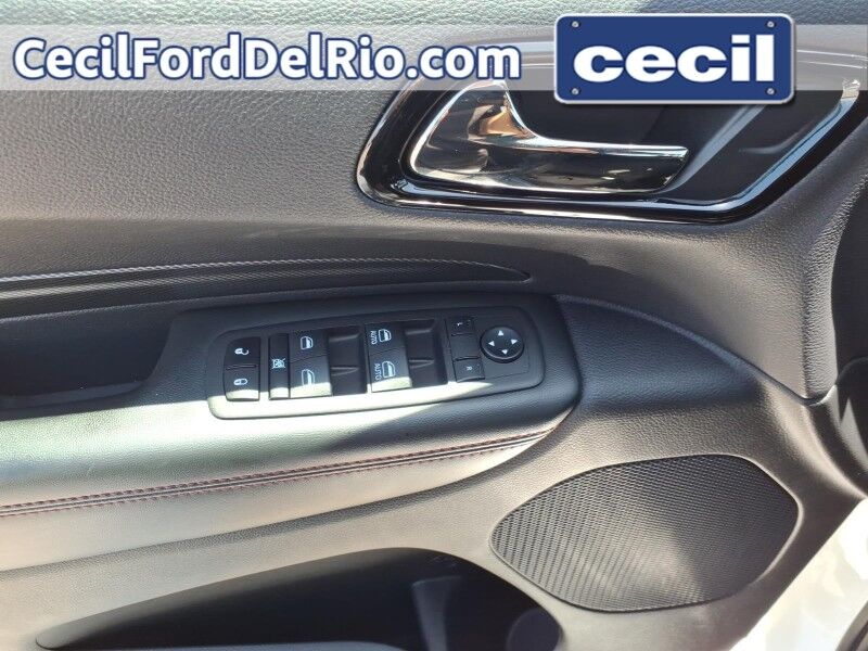 2023 Dodge Durango GT Del Rio TX