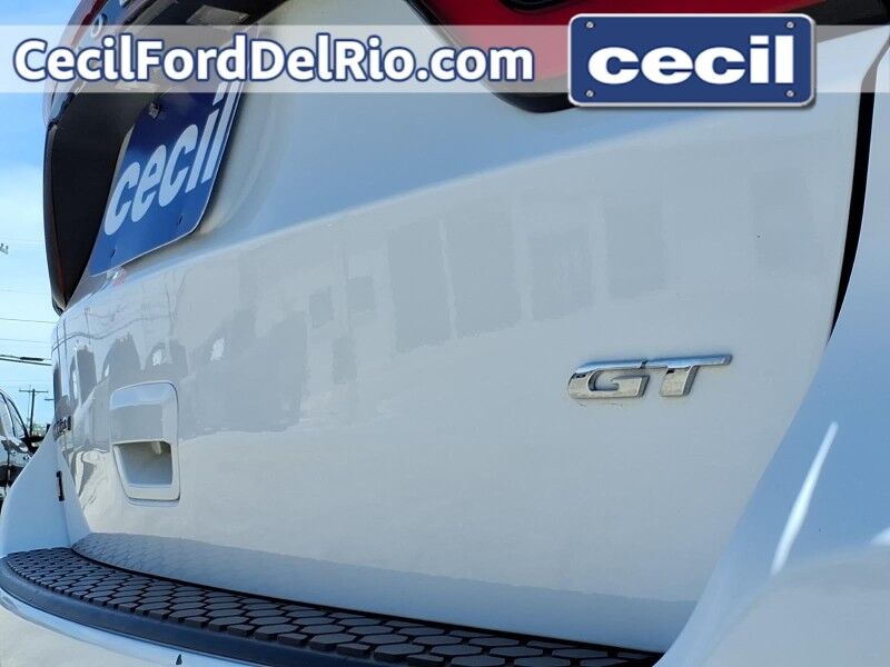 2023 Dodge Durango GT Del Rio TX