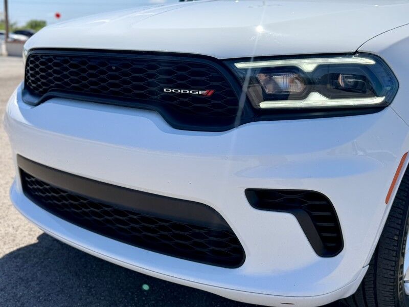 2023 Dodge Durango GT Del Rio TX