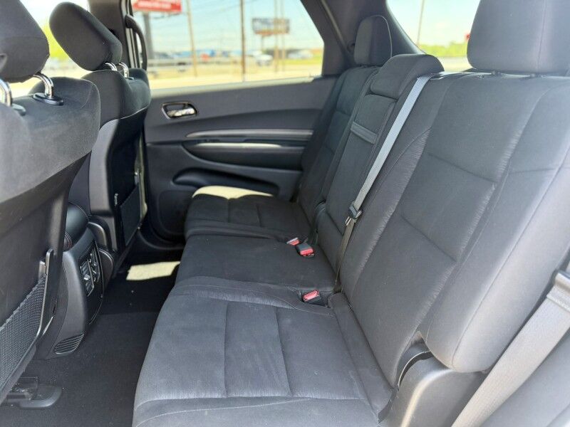 2023 Dodge Durango GT Del Rio TX