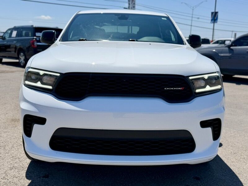 2023 Dodge Durango GT Del Rio TX