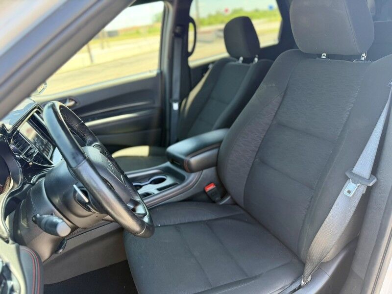 2023 Dodge Durango GT Del Rio TX