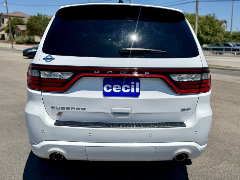 2023 Dodge Durango GT Del Rio TX