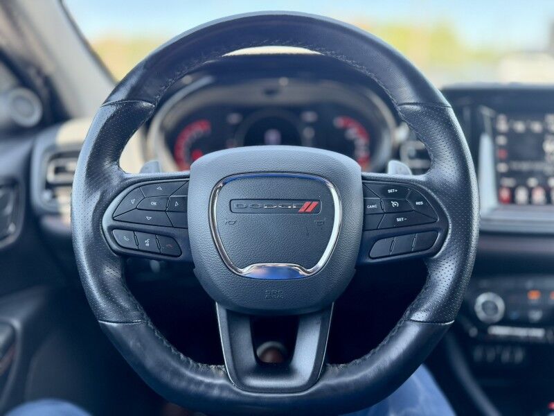 2023 Dodge Durango GT Del Rio TX