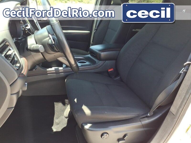 2023 Dodge Durango GT Del Rio TX