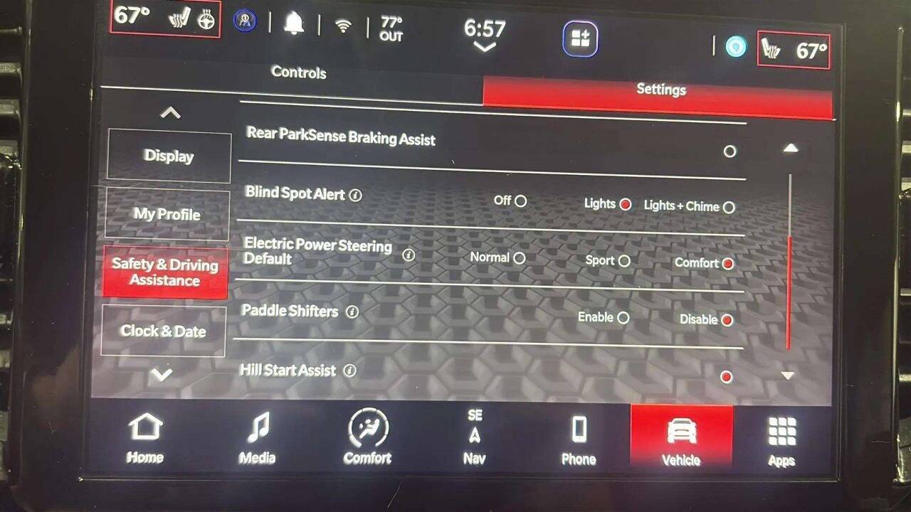 2023 Dodge Durango GT 4dr SUV Lake Orion MI