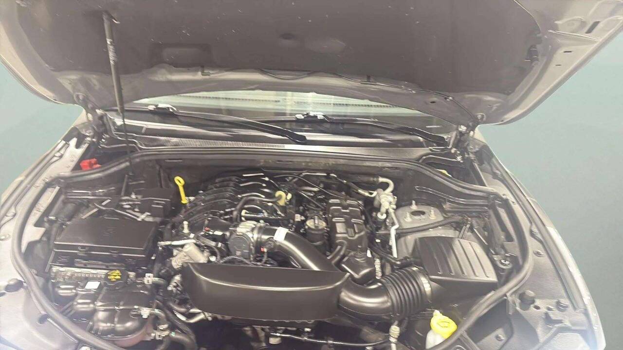 2023 Dodge Durango GT 4dr SUV Lake Orion MI