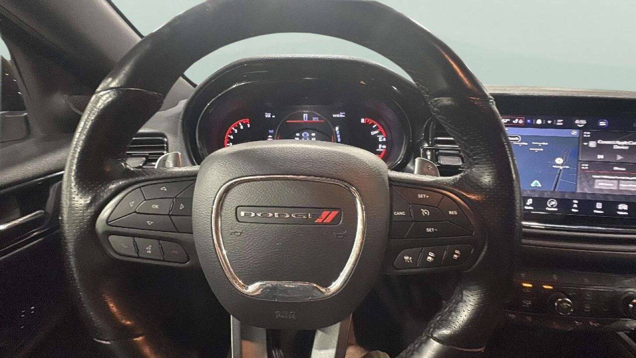 2023 Dodge Durango GT 4dr SUV Lake Orion MI